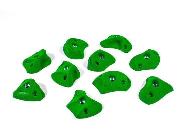 Bleaustone Classic Crimps yellow Classic Range (10 tak)